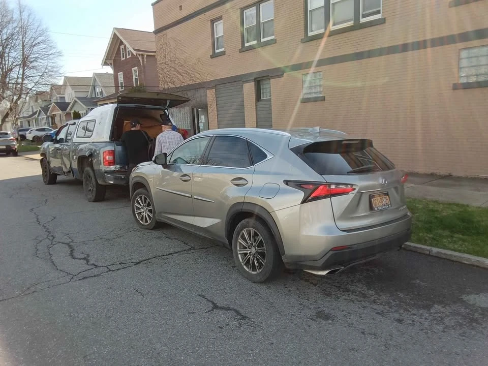 2018 Lexus NX 1st Gen - Image 2 of 5