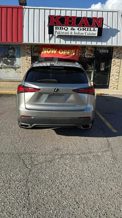 2018 Lexus NX 1st Gen - Image 2 of 4