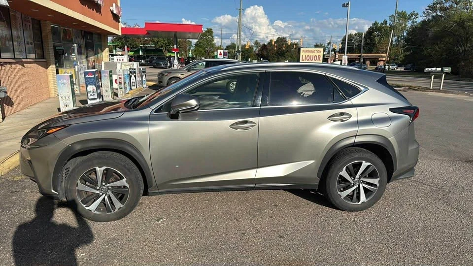2018 Lexus NX 1st Gen - Image 4 of 4