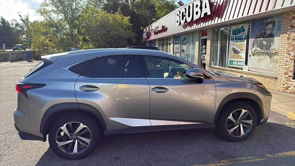 2018 Lexus NX 1st Gen - Image 3 of 4