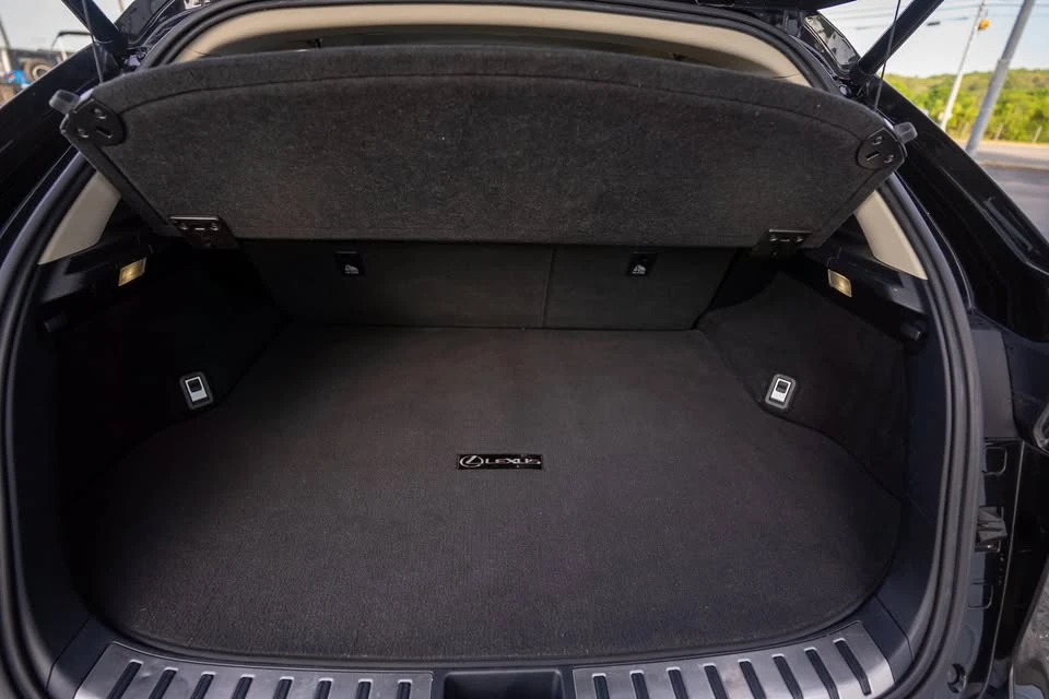 2018 Lexus NX 1st Gen - Image 12 of 20