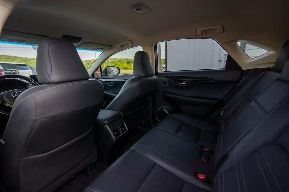 2018 Lexus NX 1st Gen - Image 10 of 20