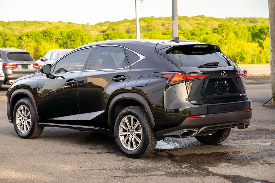 2018 Lexus NX 1st Gen - Image 4 of 20
