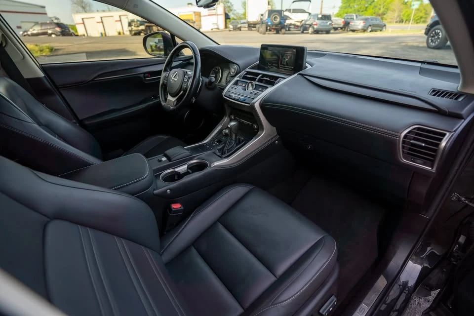 2018 Lexus NX 1st Gen - Image 17 of 20