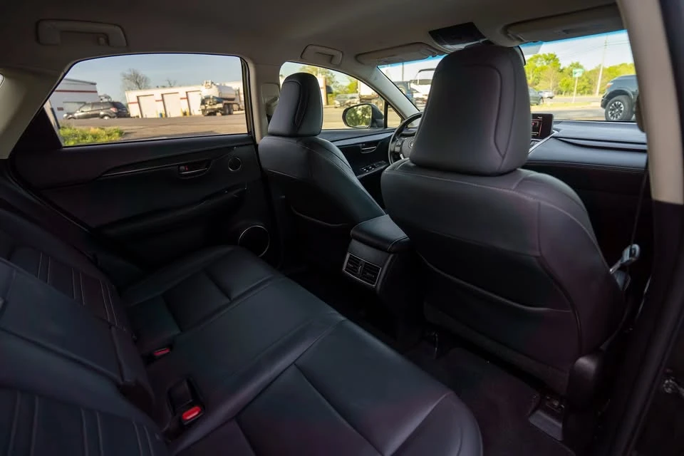2018 Lexus NX 1st Gen - Image 15 of 20