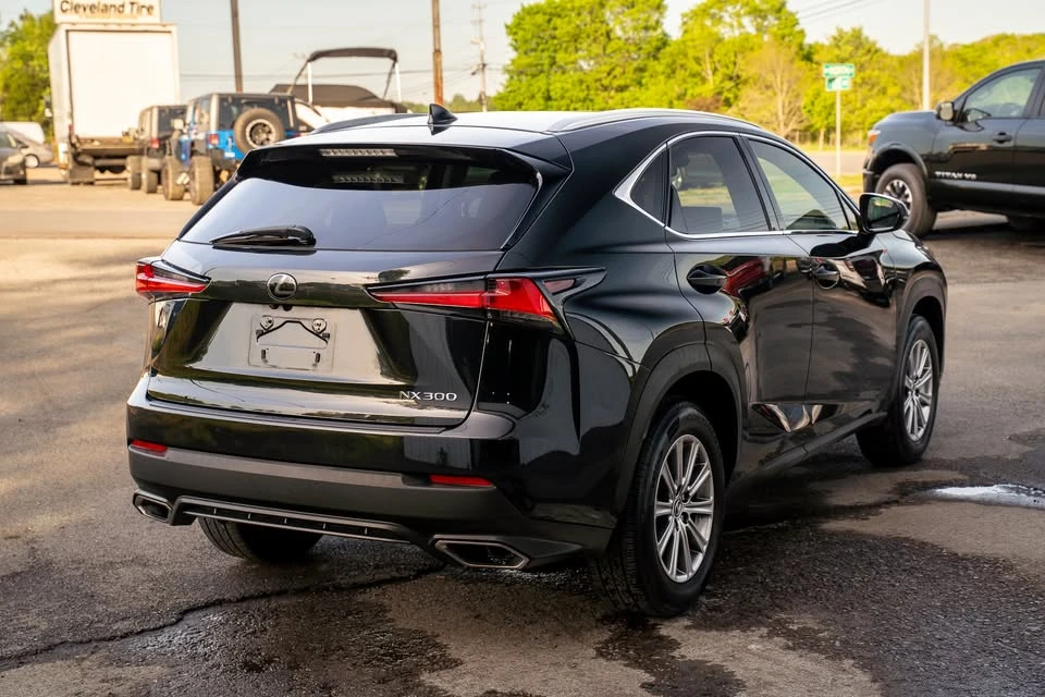 2018 Lexus NX 1st Gen - Image 3 of 20