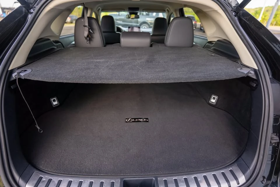 2018 Lexus NX 1st Gen - Image 13 of 20