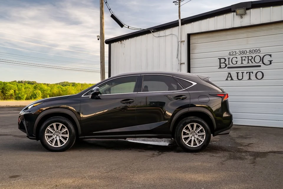 2018 Lexus NX 1st Gen - Image 5 of 20