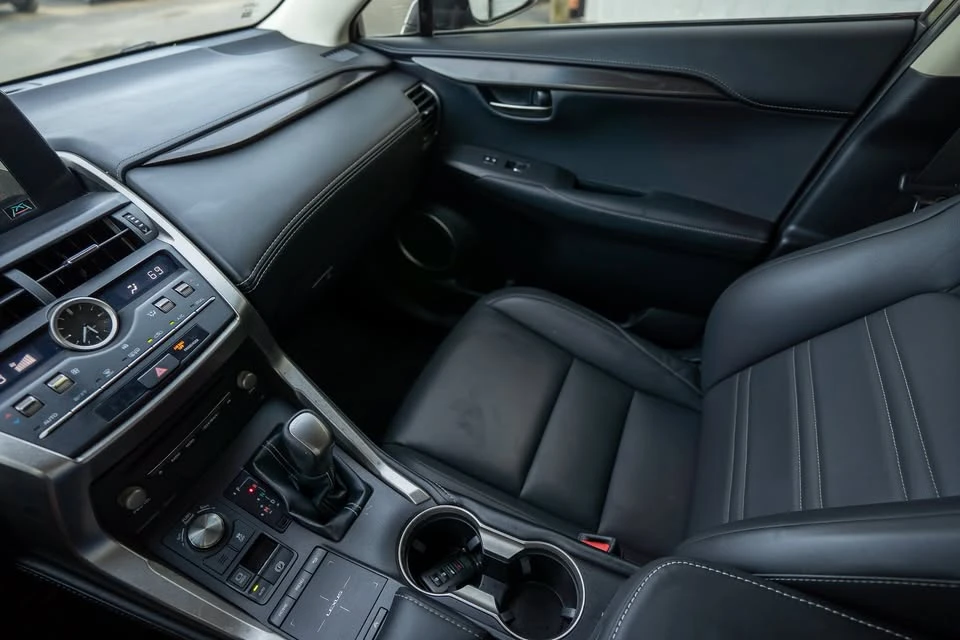 2018 Lexus NX 1st Gen - Image 20 of 20