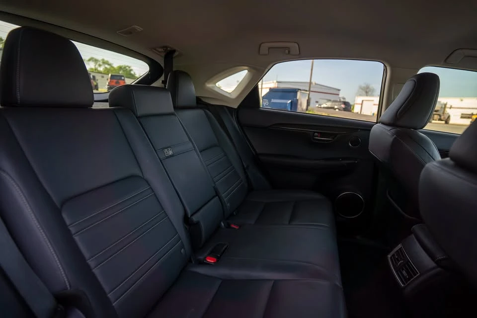 2018 Lexus NX 1st Gen - Image 14 of 20