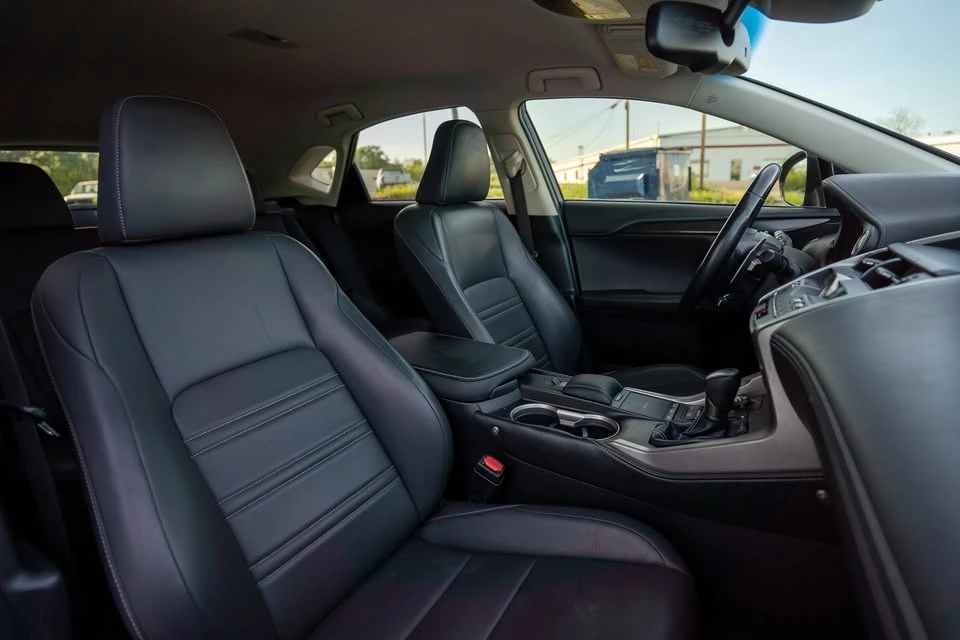 2018 Lexus NX 1st Gen - Image 16 of 20