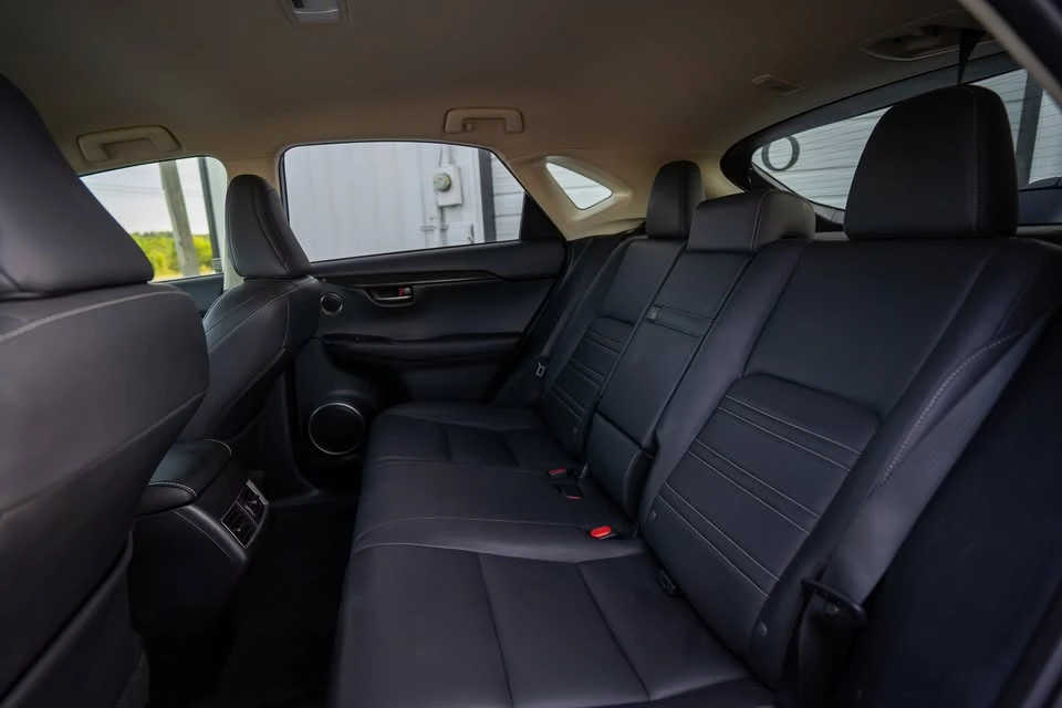 2018 Lexus NX 1st Gen - Image 11 of 20