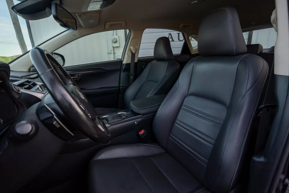 2018 Lexus NX 1st Gen - Image 8 of 20
