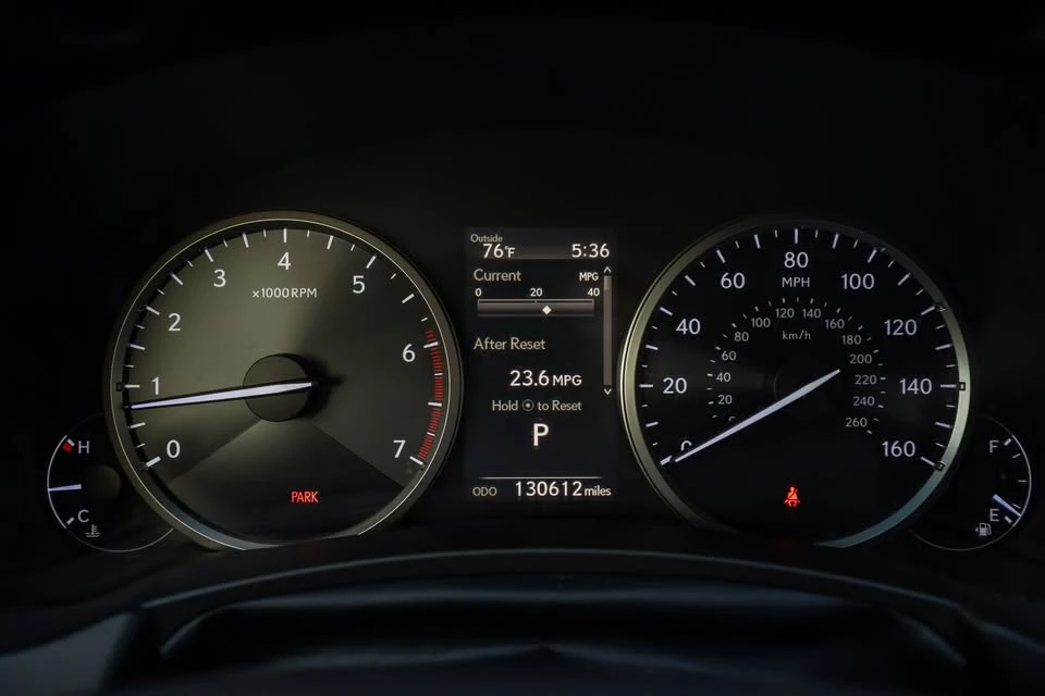2018 Lexus NX 1st Gen - Image 18 of 20