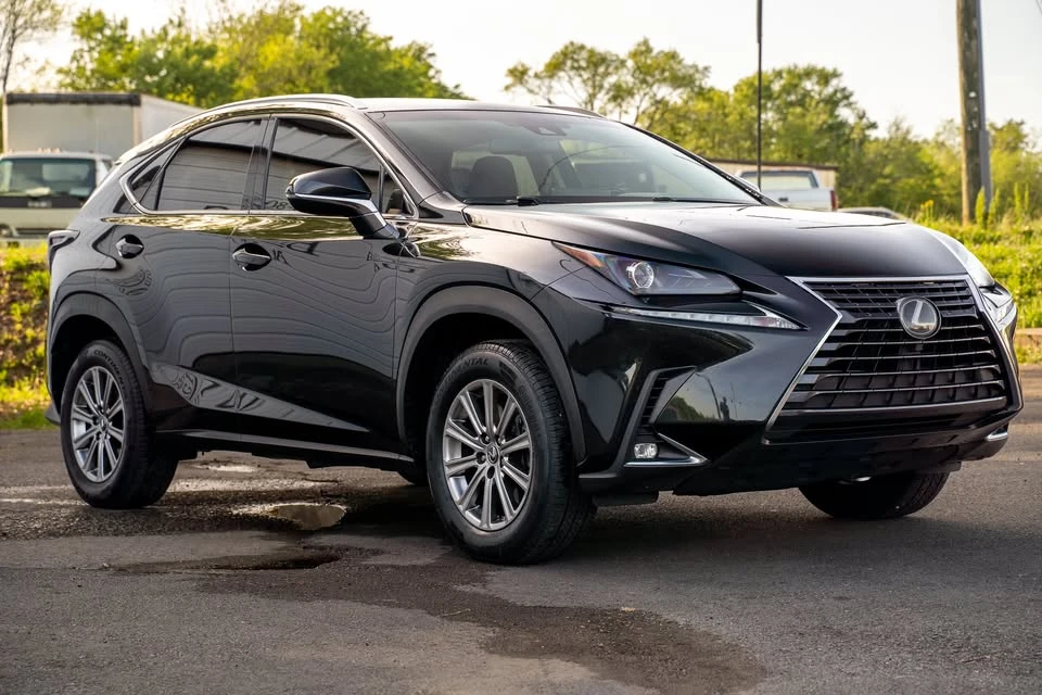 2018 Lexus NX 1st Gen - Image 2 of 20