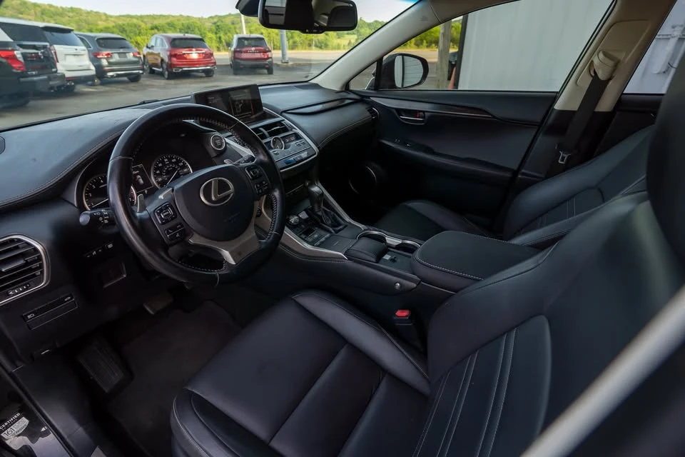 2018 Lexus NX 1st Gen - Image 7 of 20