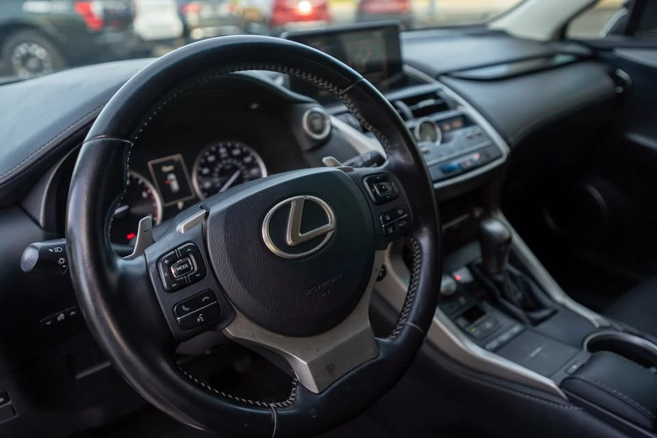 2018 Lexus NX 1st Gen - Image 9 of 20