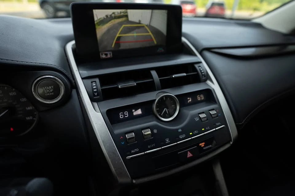 2018 Lexus NX 1st Gen - Image 19 of 20