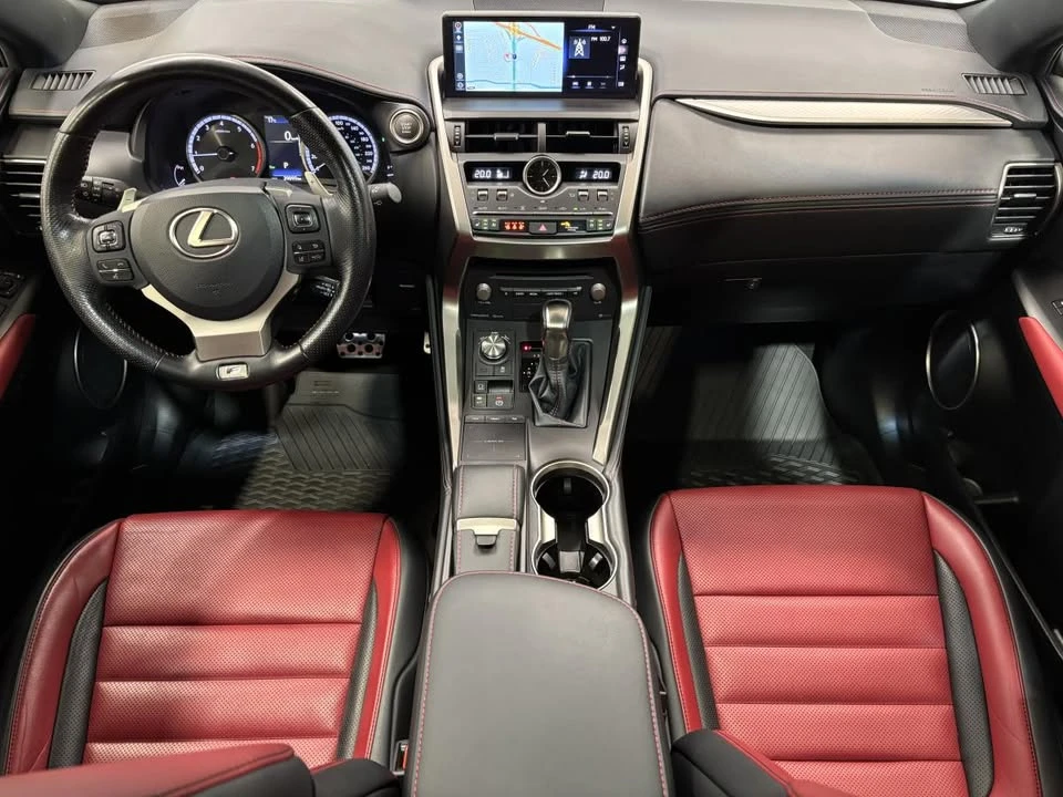 2018 Lexus NX 1st Gen - Image 10 of 10