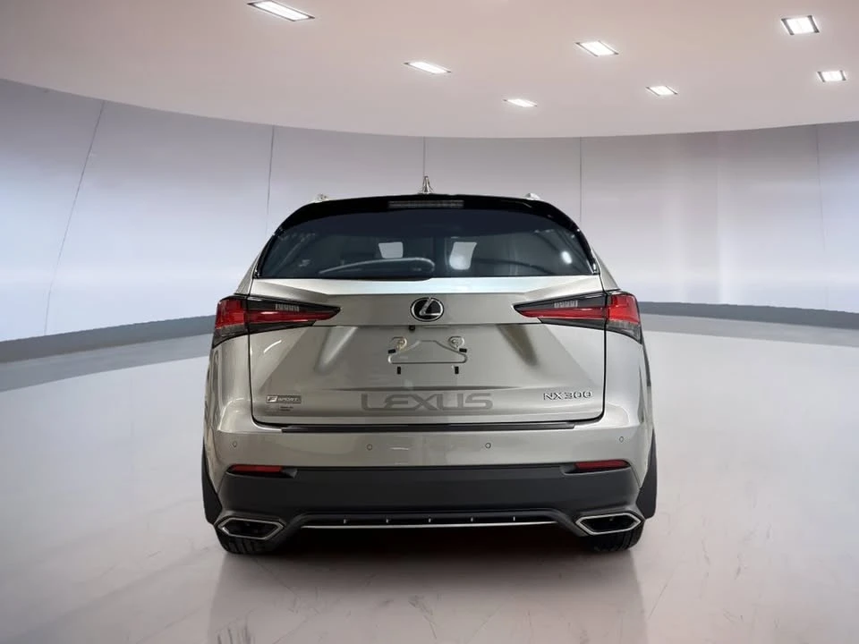 2018 Lexus NX 1st Gen - Image 6 of 10