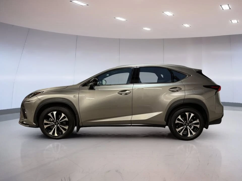 2018 Lexus NX 1st Gen - Image 3 of 10