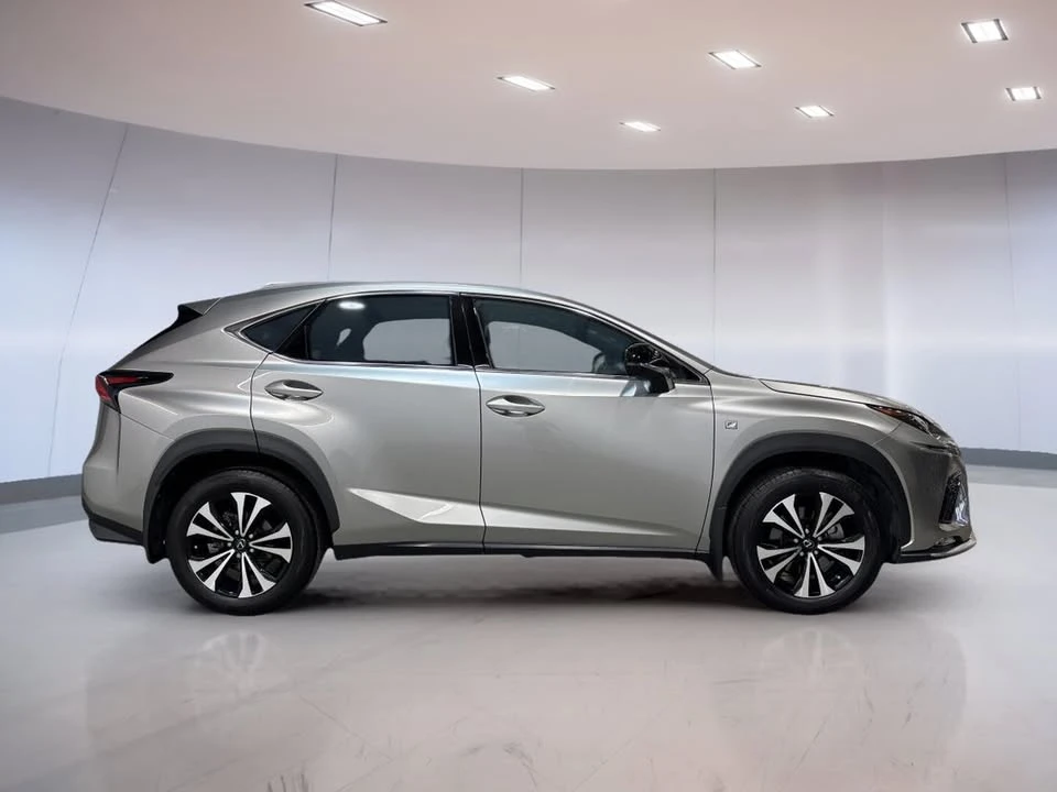 2018 Lexus NX 1st Gen - Image 4 of 10
