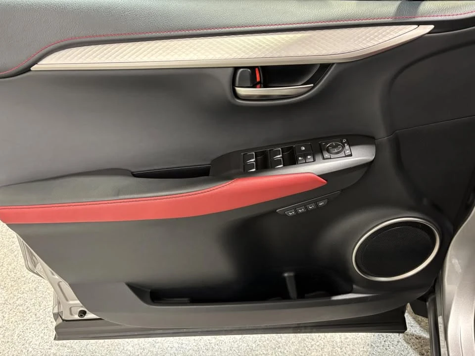 2018 Lexus NX 1st Gen - Image 8 of 10