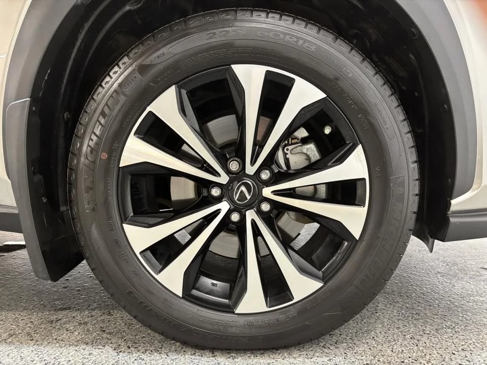 2018 Lexus NX 1st Gen - Image 7 of 10