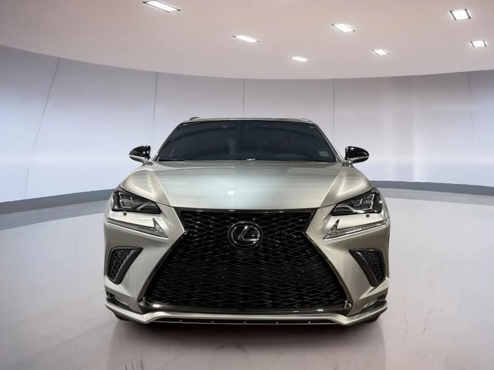 2018 Lexus NX 1st Gen - Image 2 of 10