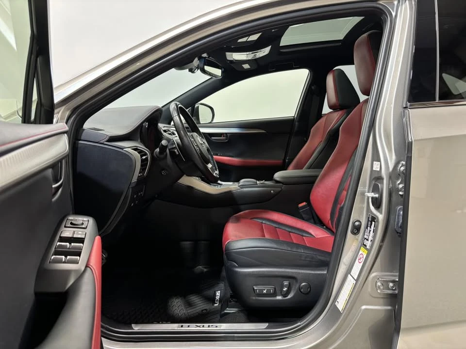 2018 Lexus NX 1st Gen - Image 9 of 10