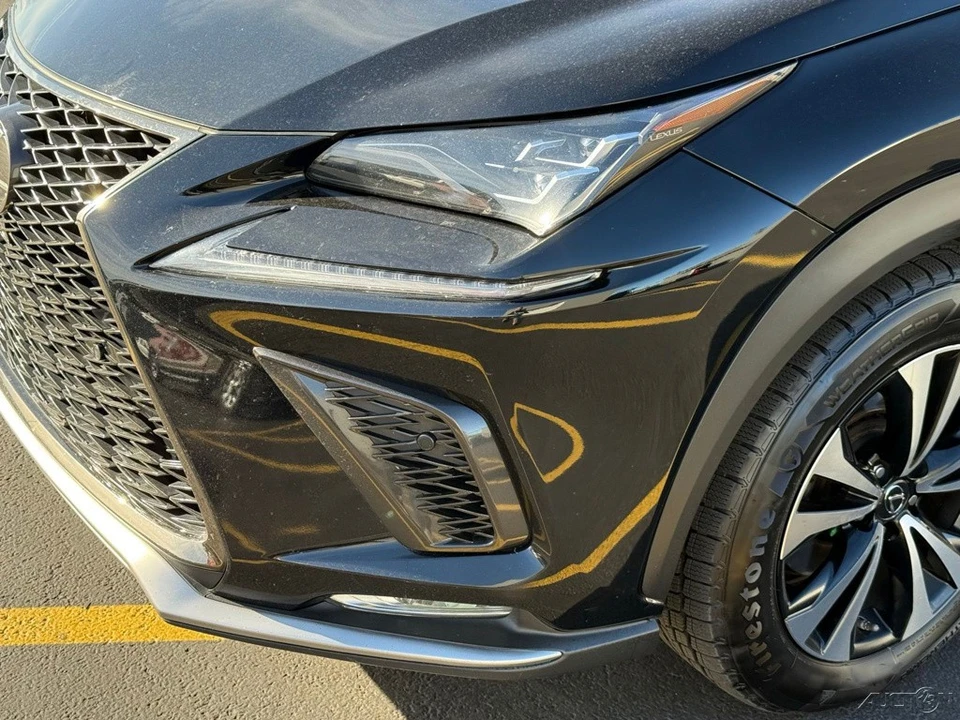 2018 Lexus NX 1st Gen - Image 6 of 12