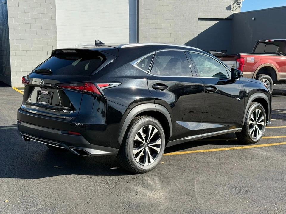 2018 Lexus NX 1st Gen - Image 3 of 12