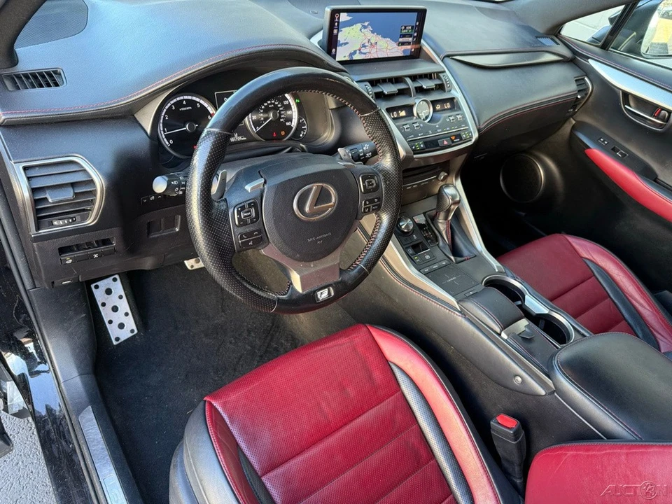 2018 Lexus NX 1st Gen - Image 11 of 12