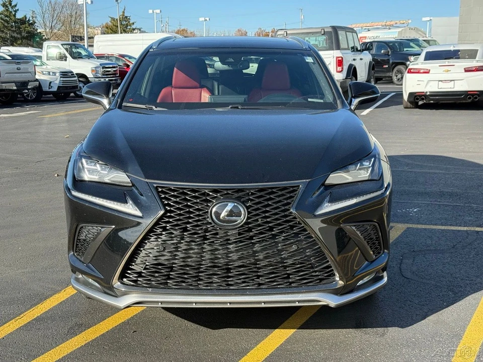 2018 Lexus NX 1st Gen - Image 5 of 12