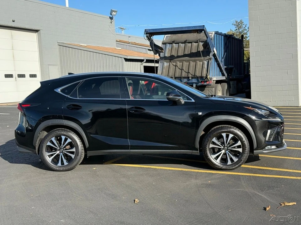 2018 Lexus NX 1st Gen - Image 2 of 12