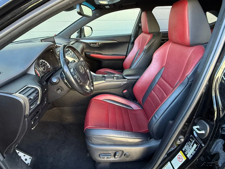 2018 Lexus NX 1st Gen - Image 12 of 12