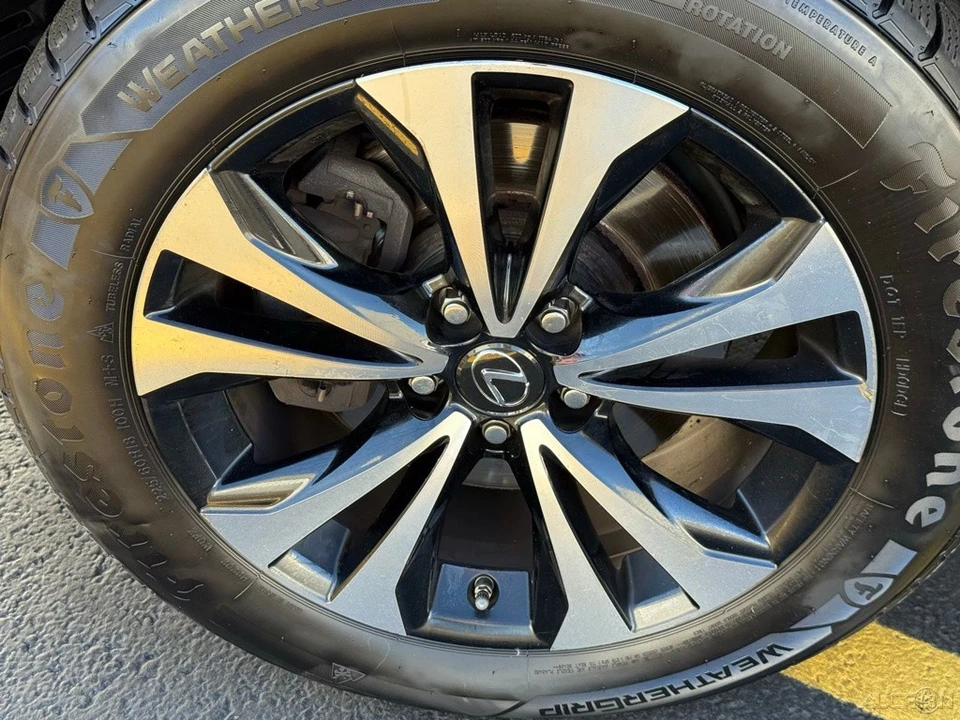 2018 Lexus NX 1st Gen - Image 7 of 12