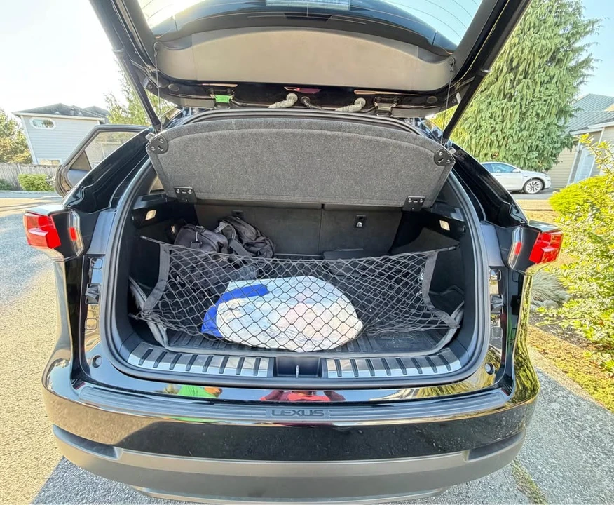 2018 Lexus NX 1st Gen - Image 9 of 11