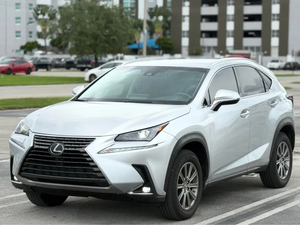 2018 Lexus NX 1st Gen - Image 4 of 20