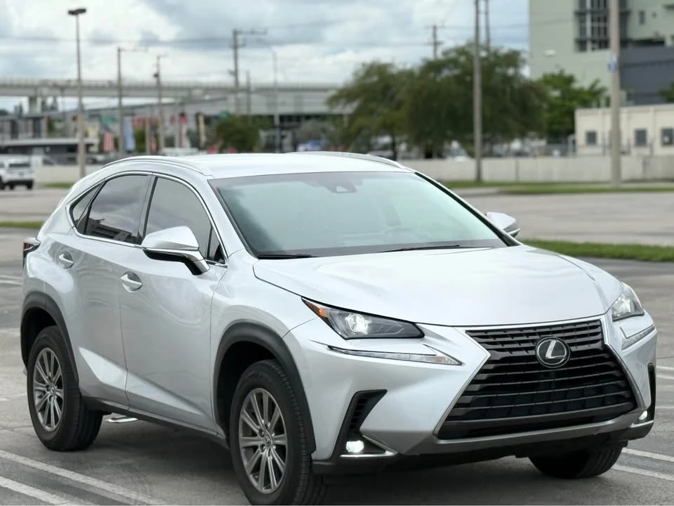 2018 Lexus NX 1st Gen - Image 5 of 20