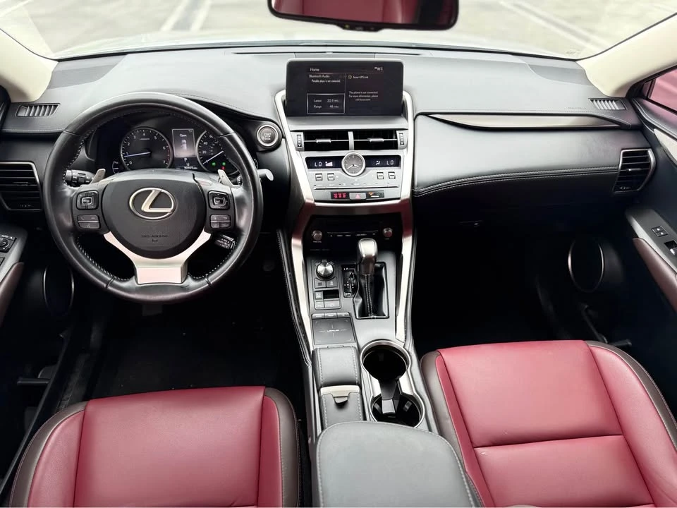 2018 Lexus NX 1st Gen - Image 16 of 20