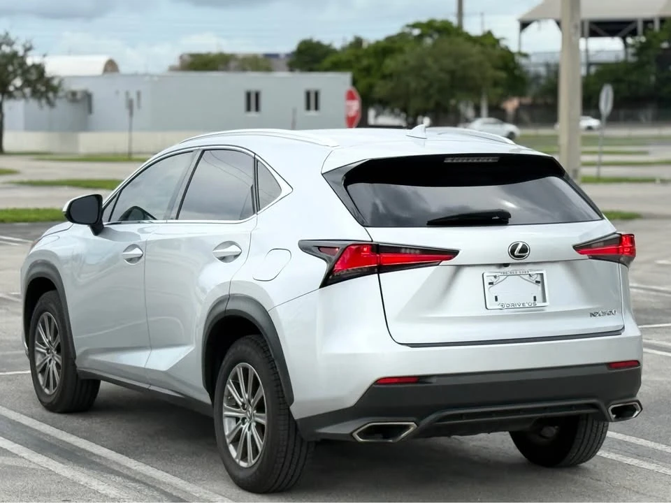 2018 Lexus NX 1st Gen - Image 10 of 20