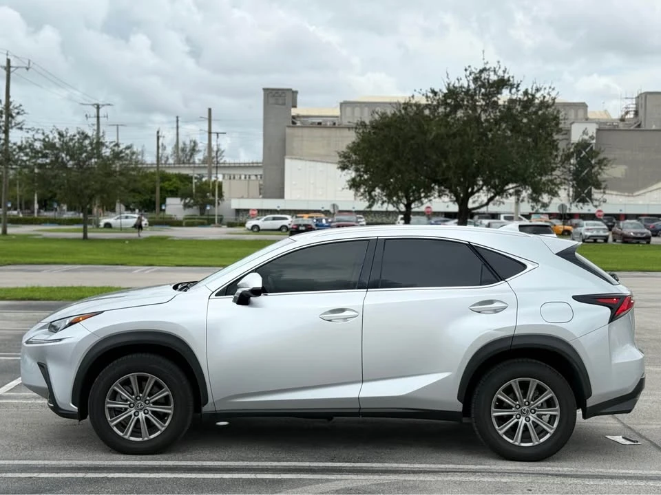 2018 Lexus NX 1st Gen - Image 7 of 20