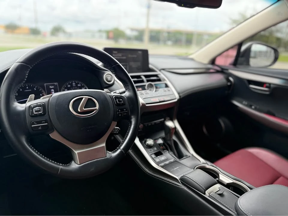 2018 Lexus NX 1st Gen - Image 17 of 20
