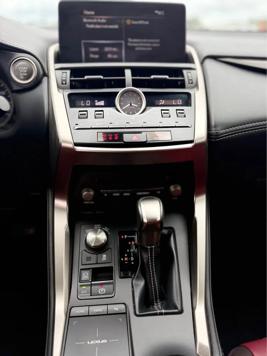 2018 Lexus NX 1st Gen - Image 15 of 20