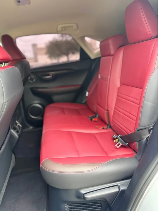 2018 Lexus NX 1st Gen - Image 12 of 20