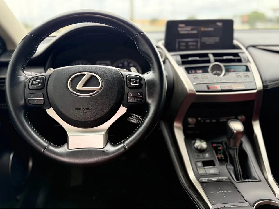 2018 Lexus NX 1st Gen - Image 14 of 20