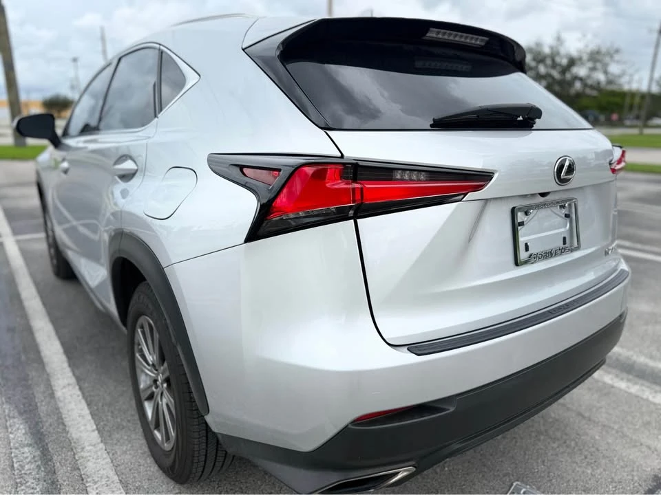 2018 Lexus NX 1st Gen - Image 19 of 20