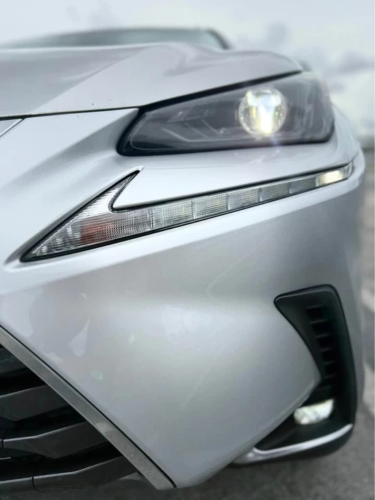 2018 Lexus NX 1st Gen - Image 2 of 20
