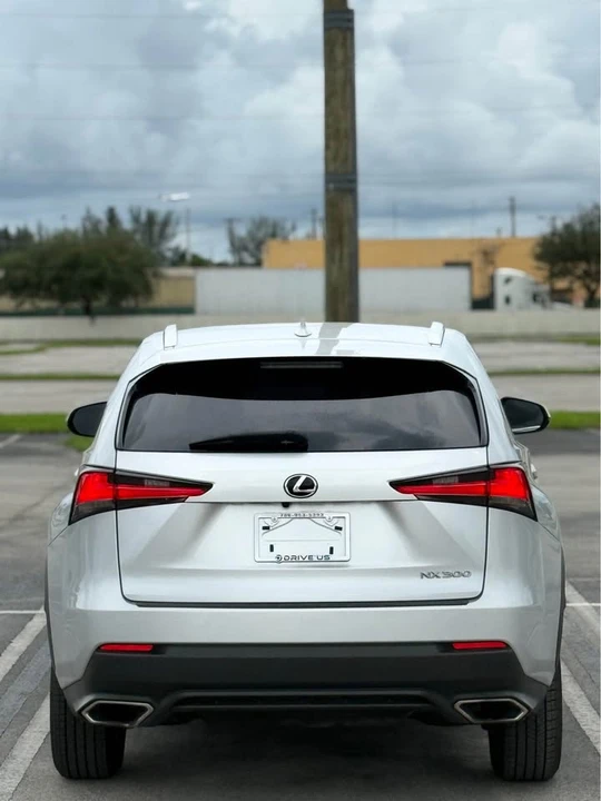 2018 Lexus NX 1st Gen - Image 9 of 20